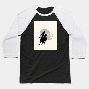 Minimal Baseball T-Shirt